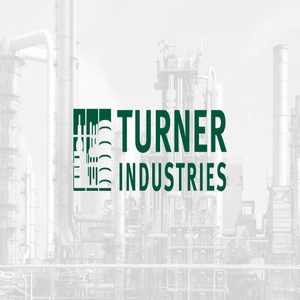 Turner Industries Logo